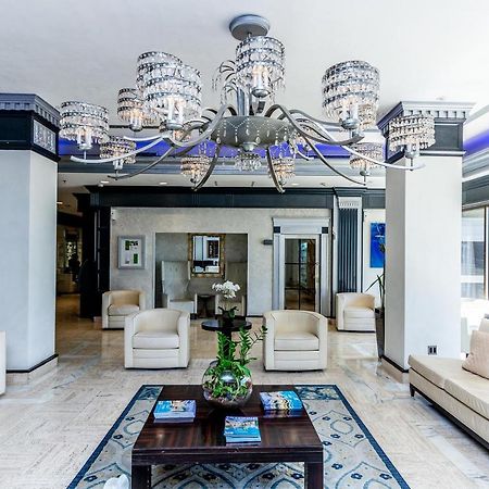 Ocean Beach Condo 3Br On The Sand 911 فورت لودرديل المظهر الخارجي الصورة
