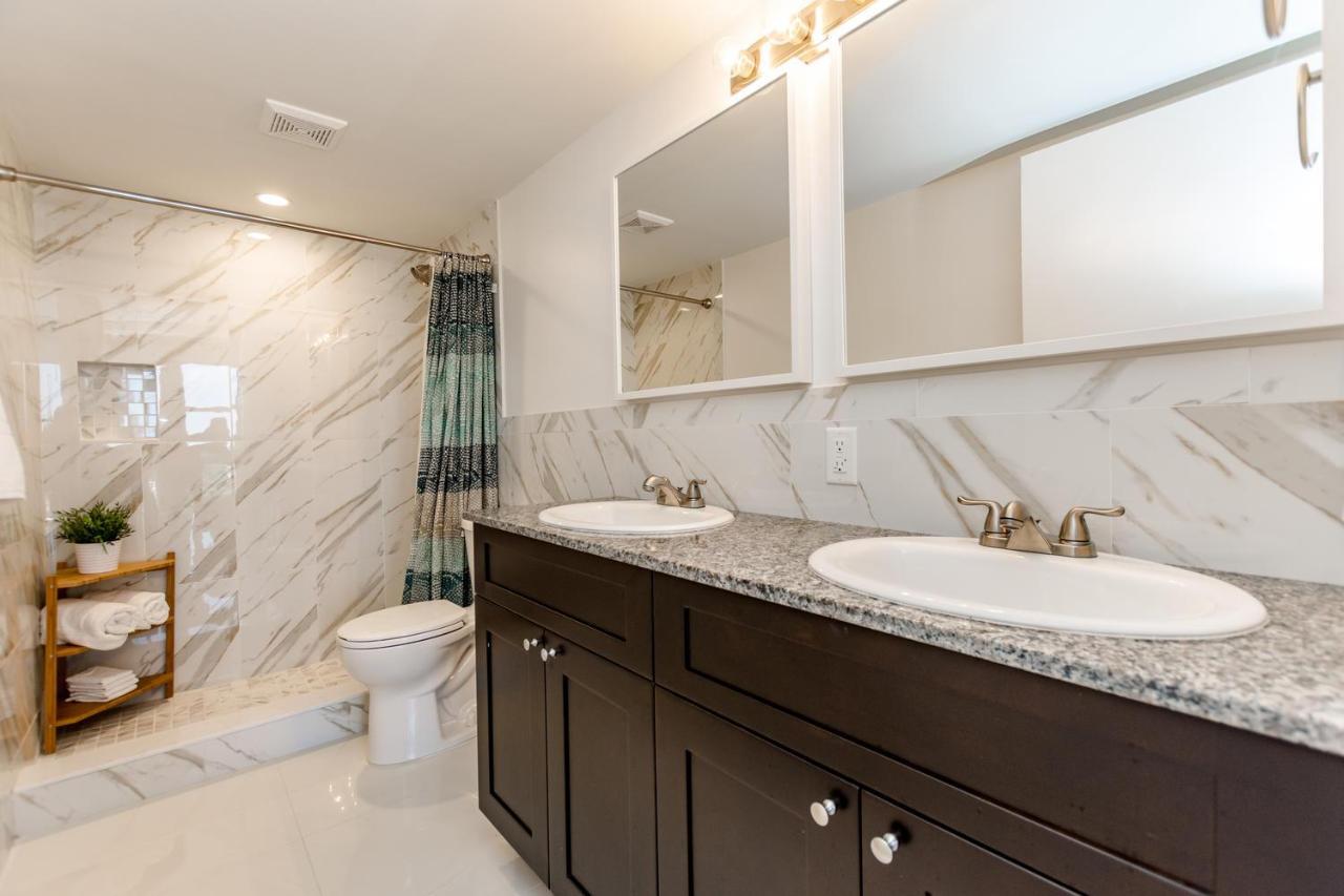 Ocean Beach Condo 3Br On The Sand 911 فورت لودرديل المظهر الخارجي الصورة
