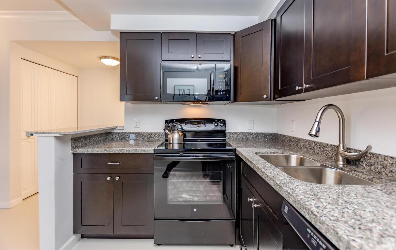 Ocean Beach Condo 3Br On The Sand 911 فورت لودرديل المظهر الخارجي الصورة