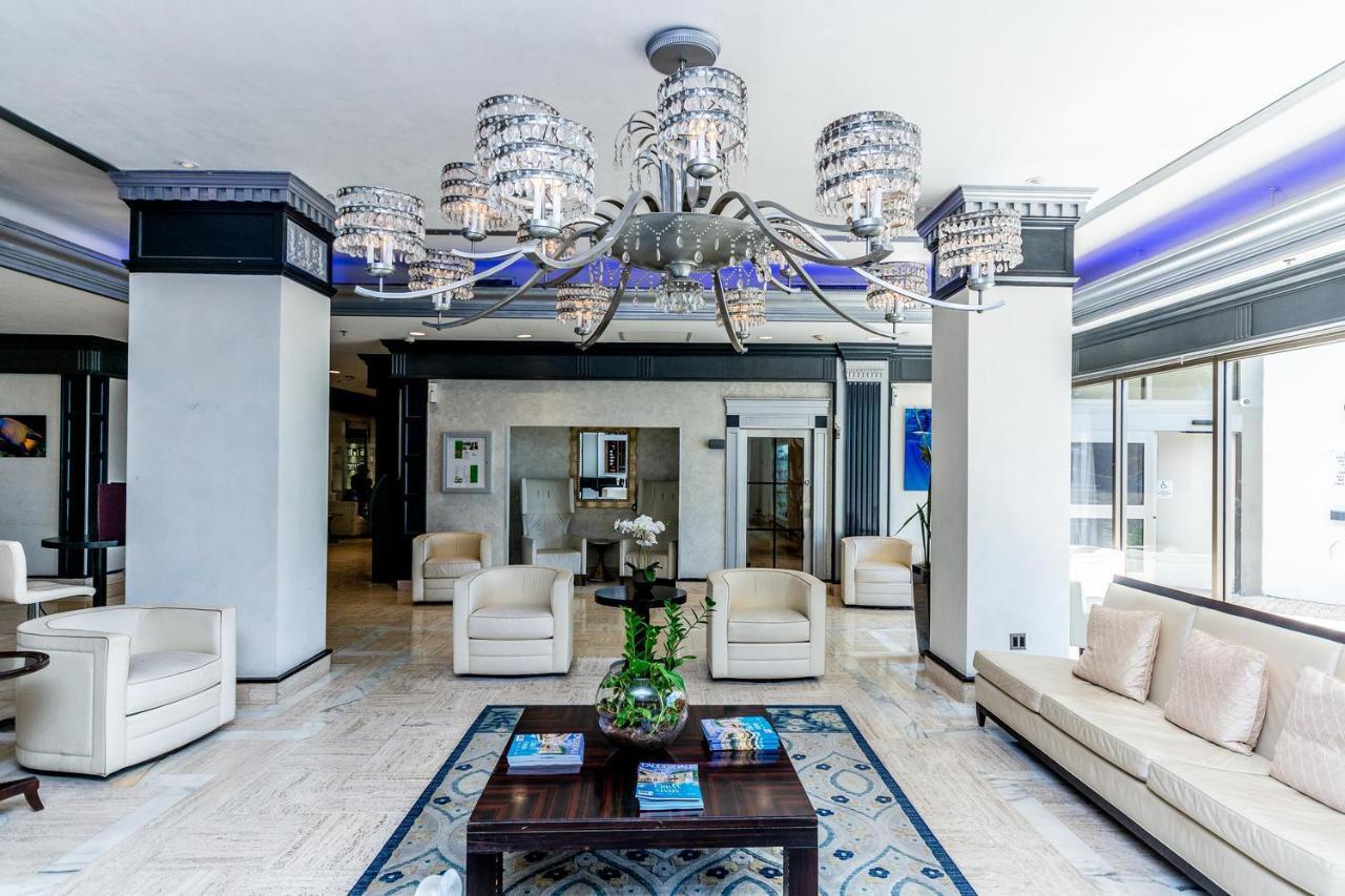 Ocean Beach Condo 3Br On The Sand 911 فورت لودرديل المظهر الخارجي الصورة
