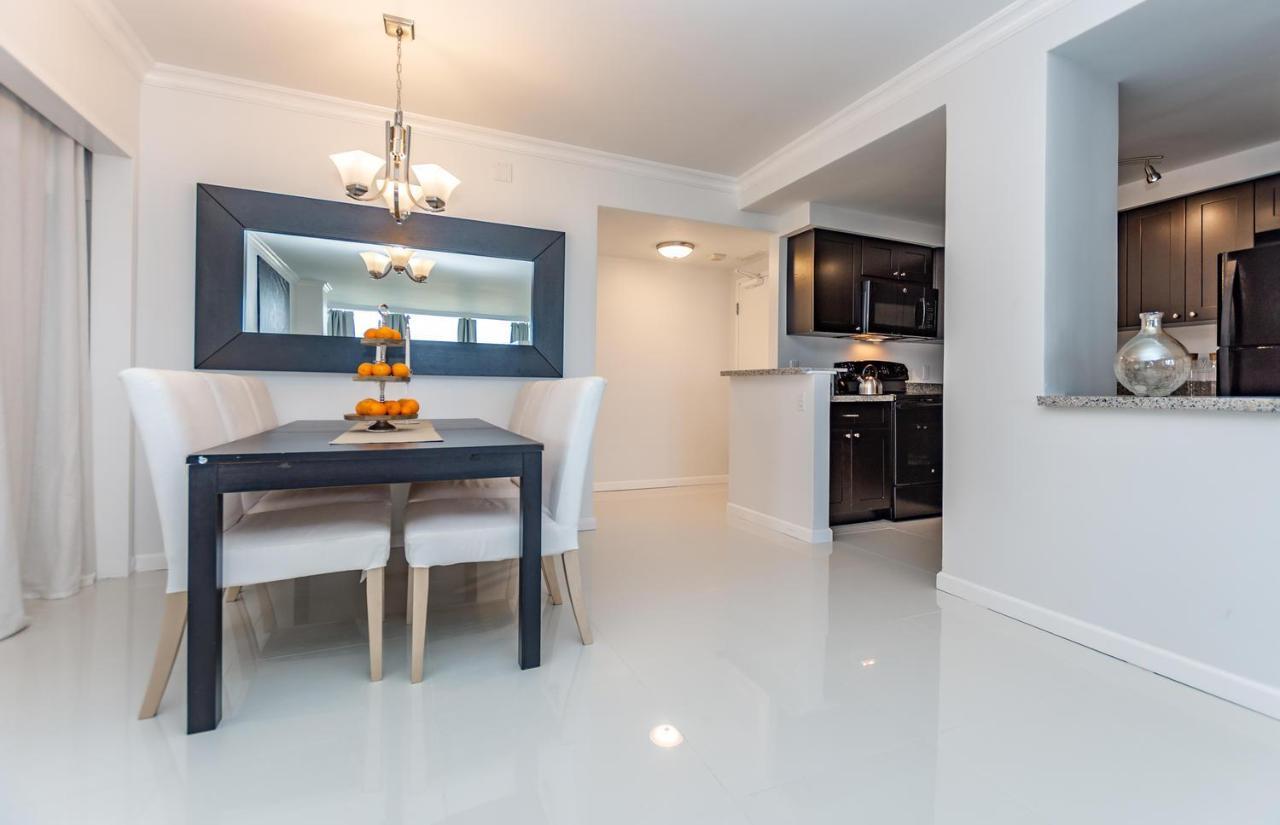 Ocean Beach Condo 3Br On The Sand 911 فورت لودرديل المظهر الخارجي الصورة