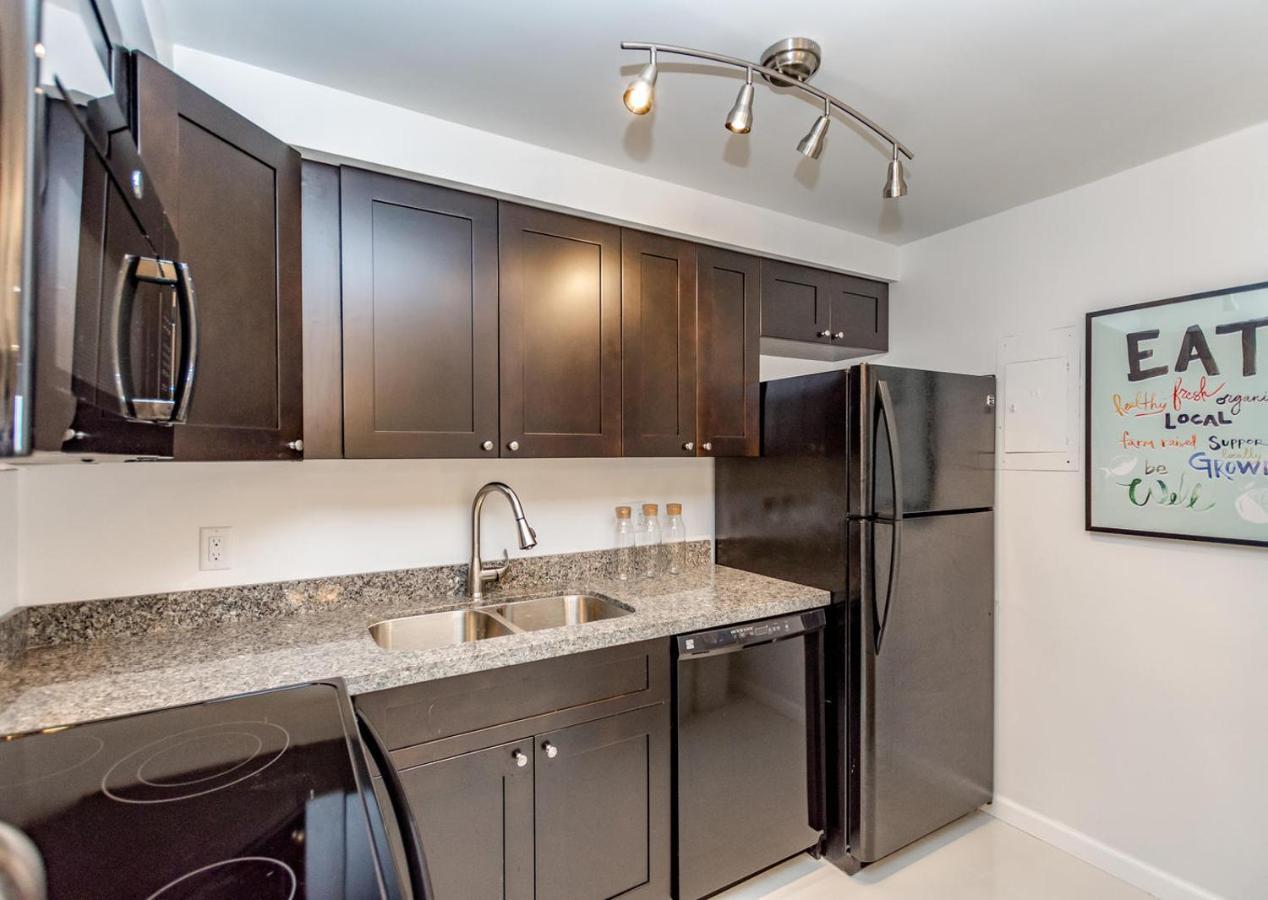 Ocean Beach Condo 3Br On The Sand 911 فورت لودرديل المظهر الخارجي الصورة