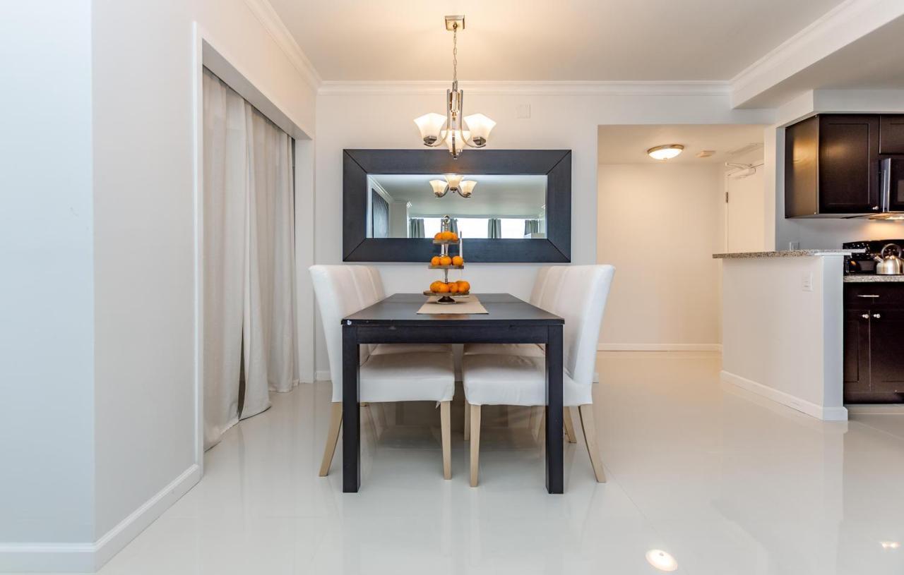 Ocean Beach Condo 3Br On The Sand 911 فورت لودرديل المظهر الخارجي الصورة