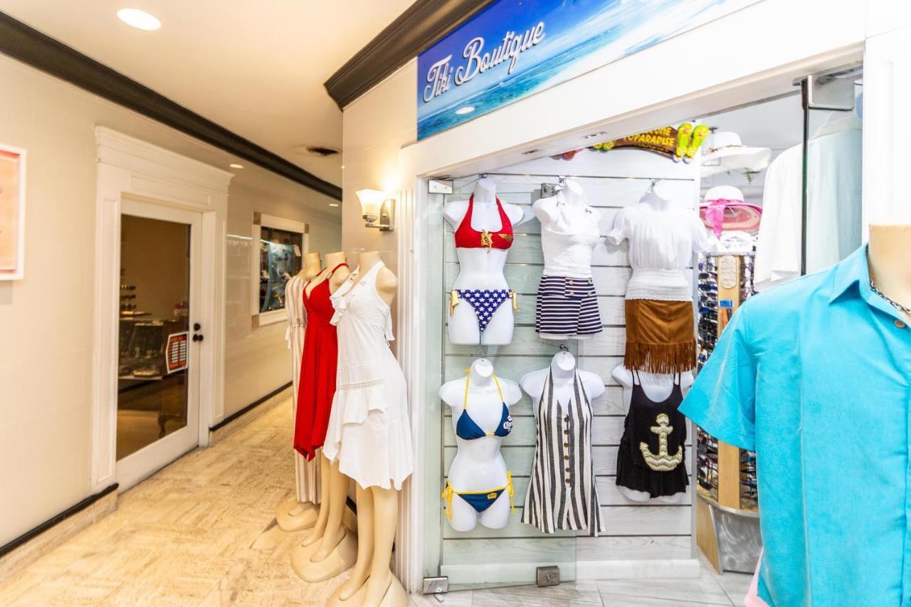 Ocean Beach Condo 3Br On The Sand 911 فورت لودرديل المظهر الخارجي الصورة